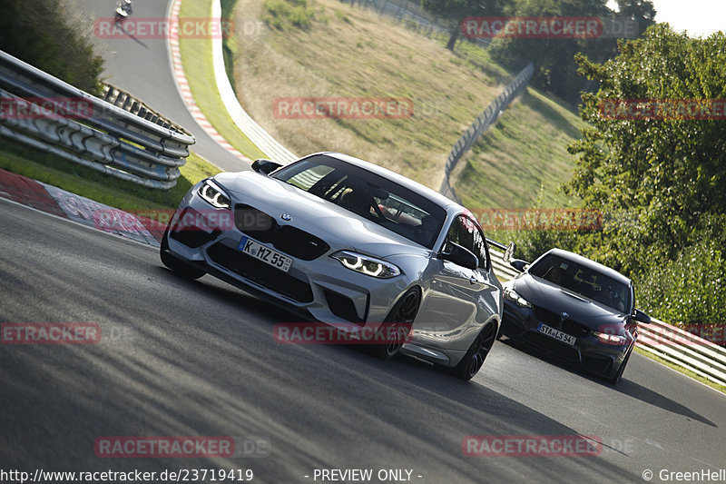 Bild #23719419 - Touristenfahrten Nürburgring Nordschleife (18.08.2023)