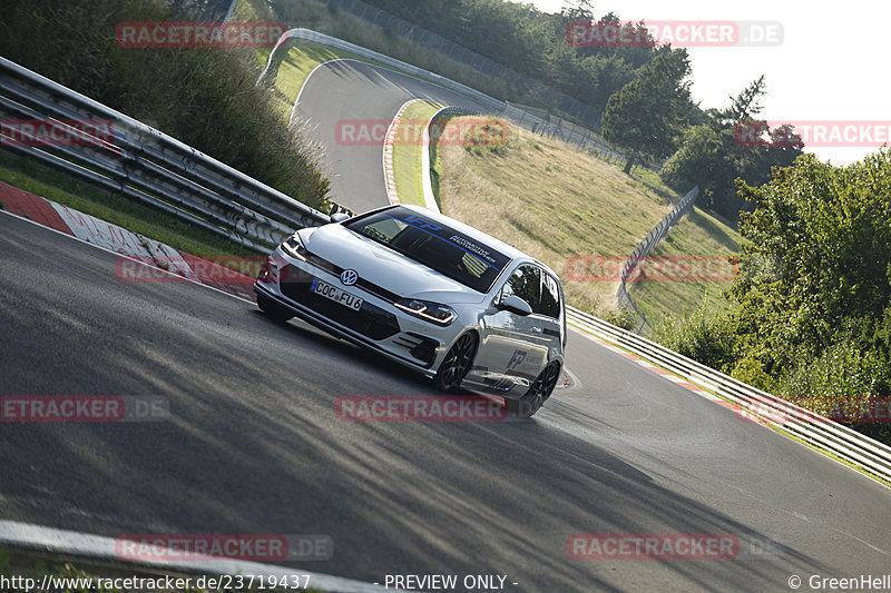 Bild #23719437 - Touristenfahrten Nürburgring Nordschleife (18.08.2023)