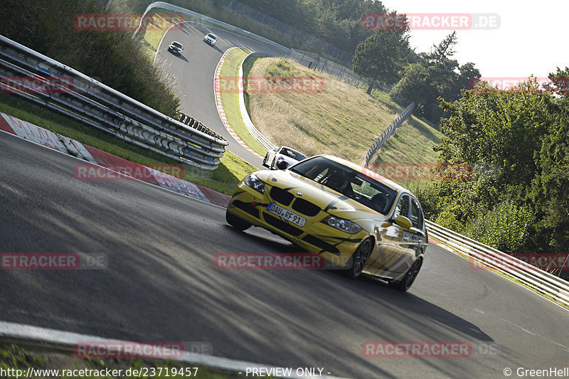 Bild #23719457 - Touristenfahrten Nürburgring Nordschleife (18.08.2023)