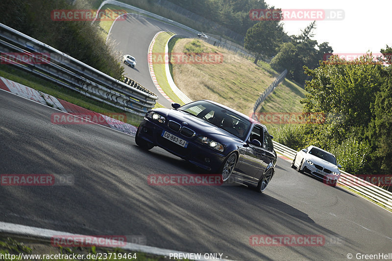 Bild #23719464 - Touristenfahrten Nürburgring Nordschleife (18.08.2023)