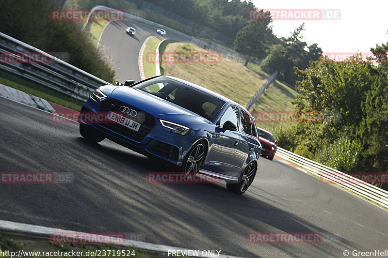 Bild #23719524 - Touristenfahrten Nürburgring Nordschleife (18.08.2023)