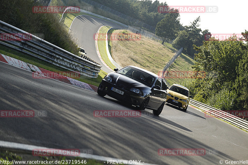 Bild #23719546 - Touristenfahrten Nürburgring Nordschleife (18.08.2023)