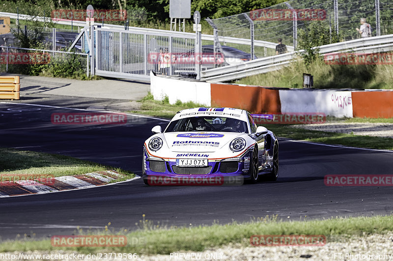 Bild #23719586 - Touristenfahrten Nürburgring Nordschleife (18.08.2023)