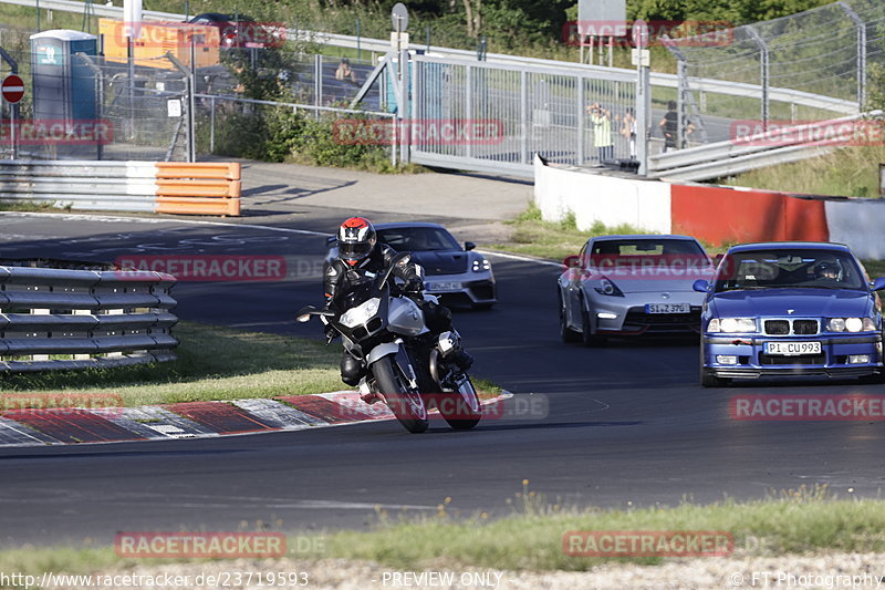 Bild #23719593 - Touristenfahrten Nürburgring Nordschleife (18.08.2023)