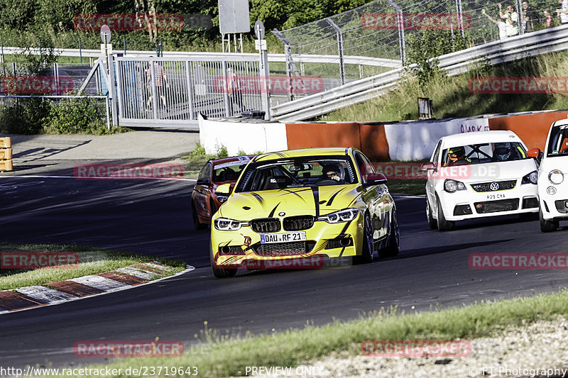 Bild #23719643 - Touristenfahrten Nürburgring Nordschleife (18.08.2023)