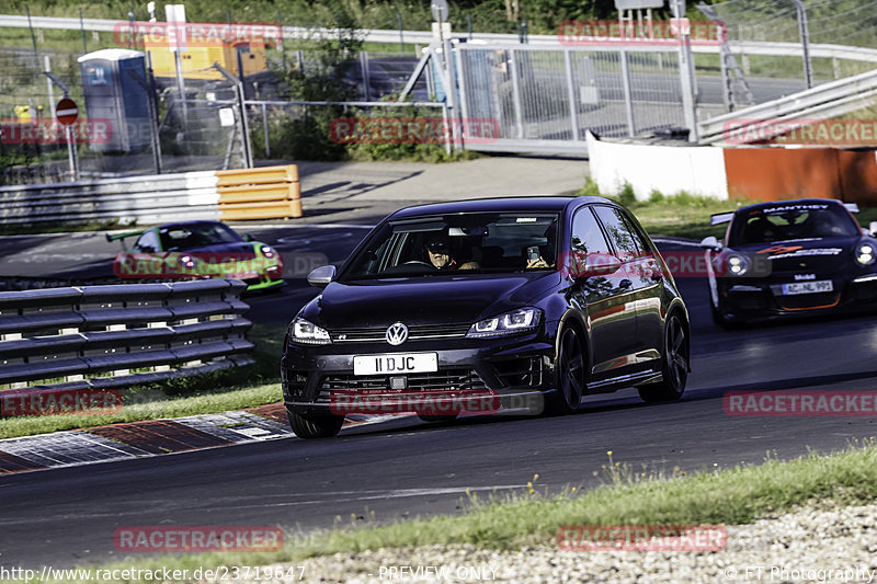 Bild #23719647 - Touristenfahrten Nürburgring Nordschleife (18.08.2023)