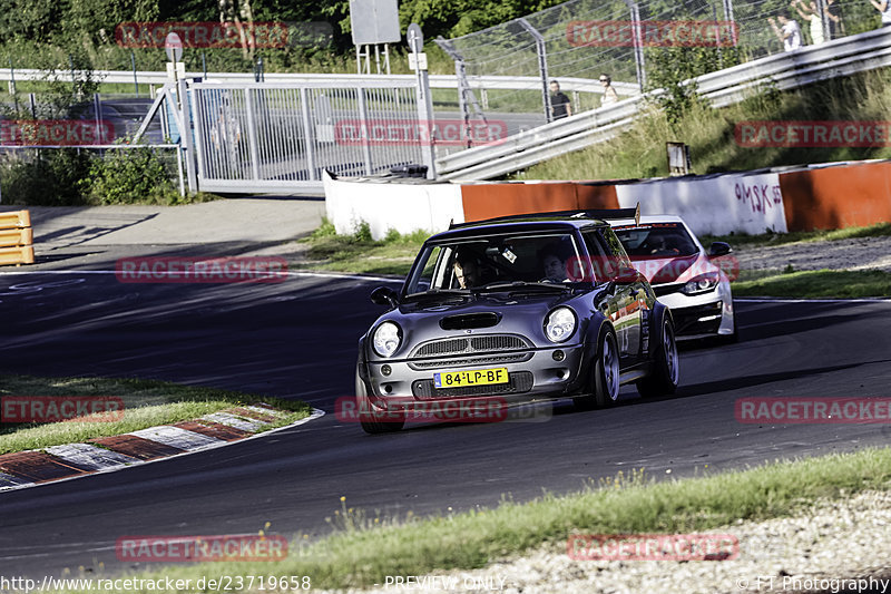 Bild #23719658 - Touristenfahrten Nürburgring Nordschleife (18.08.2023)