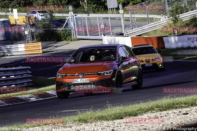 Bild #23719713 - Touristenfahrten Nürburgring Nordschleife (18.08.2023)