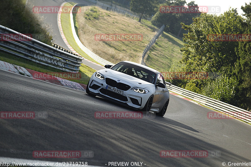 Bild #23719758 - Touristenfahrten Nürburgring Nordschleife (18.08.2023)