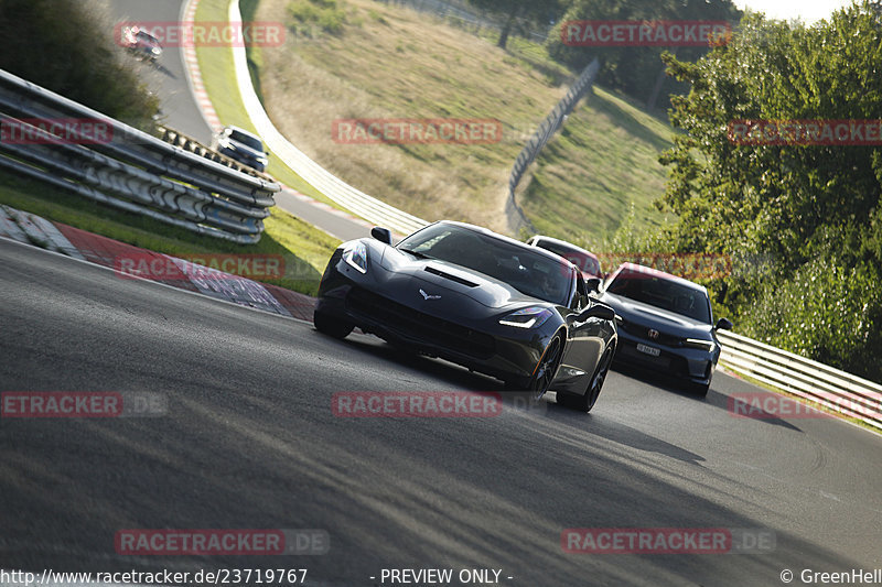 Bild #23719767 - Touristenfahrten Nürburgring Nordschleife (18.08.2023)