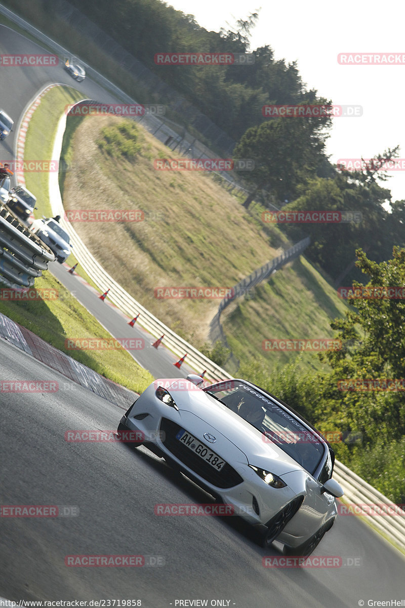 Bild #23719858 - Touristenfahrten Nürburgring Nordschleife (18.08.2023)