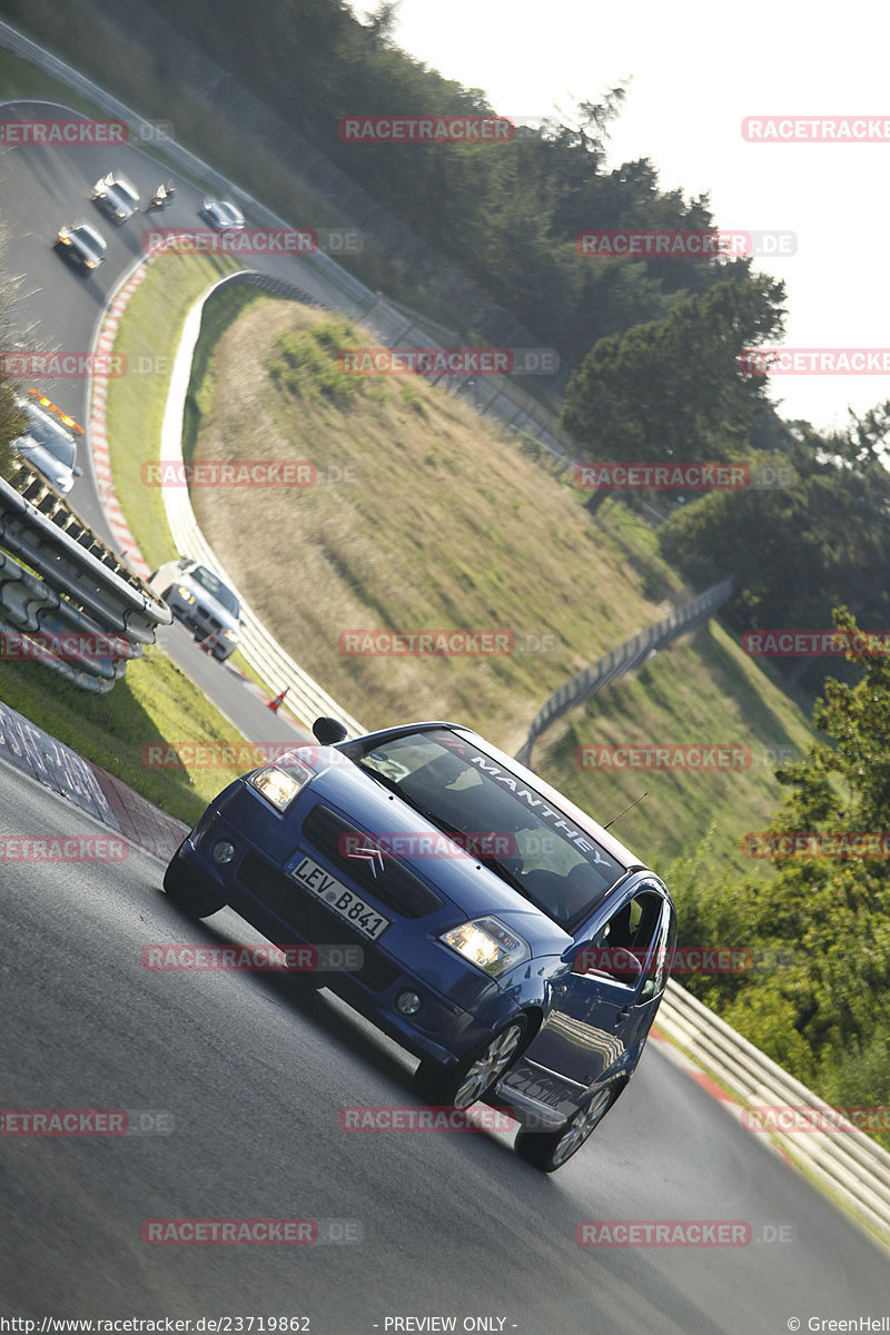 Bild #23719862 - Touristenfahrten Nürburgring Nordschleife (18.08.2023)