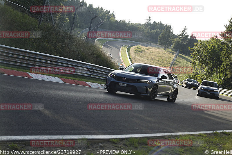 Bild #23719927 - Touristenfahrten Nürburgring Nordschleife (18.08.2023)