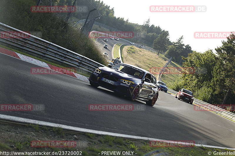 Bild #23720002 - Touristenfahrten Nürburgring Nordschleife (18.08.2023)