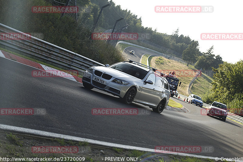 Bild #23720009 - Touristenfahrten Nürburgring Nordschleife (18.08.2023)