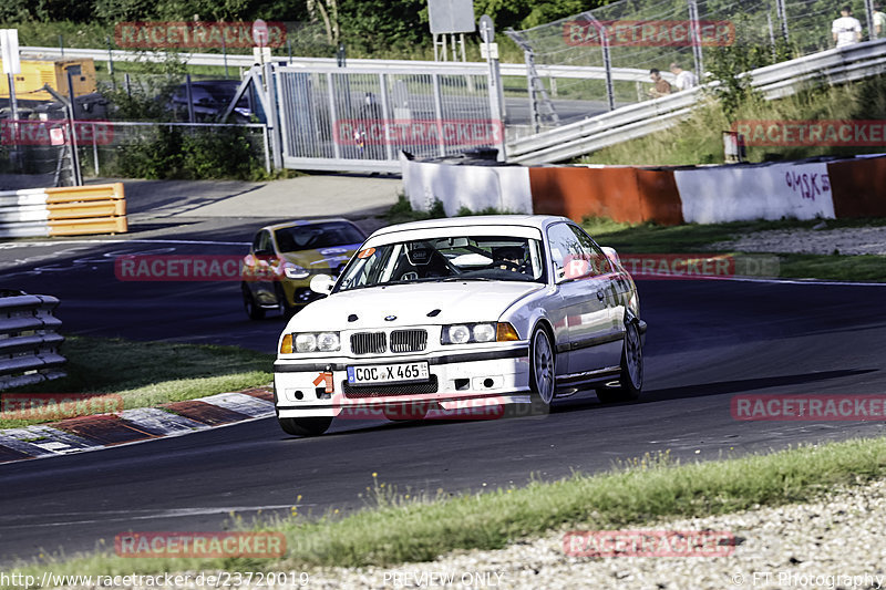 Bild #23720019 - Touristenfahrten Nürburgring Nordschleife (18.08.2023)