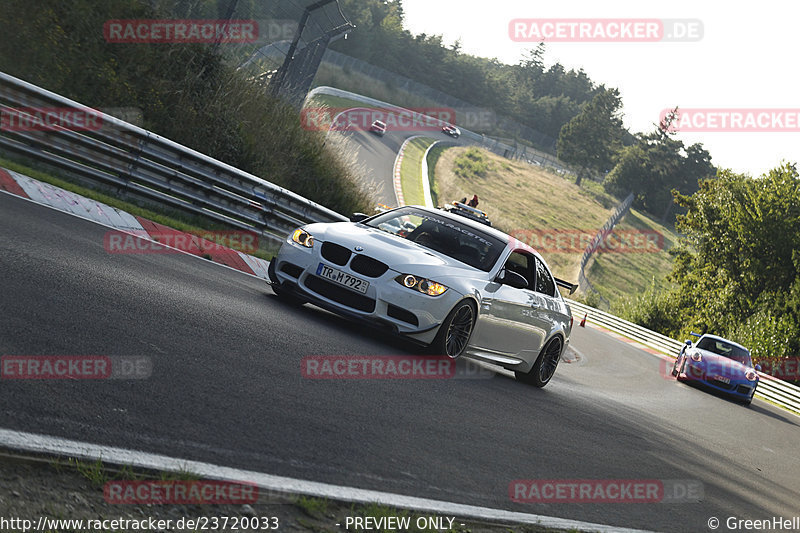 Bild #23720033 - Touristenfahrten Nürburgring Nordschleife (18.08.2023)