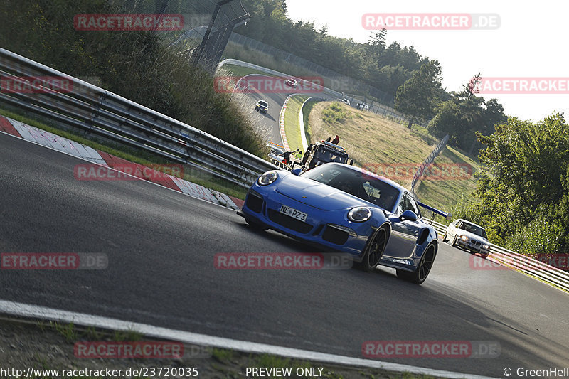 Bild #23720035 - Touristenfahrten Nürburgring Nordschleife (18.08.2023)