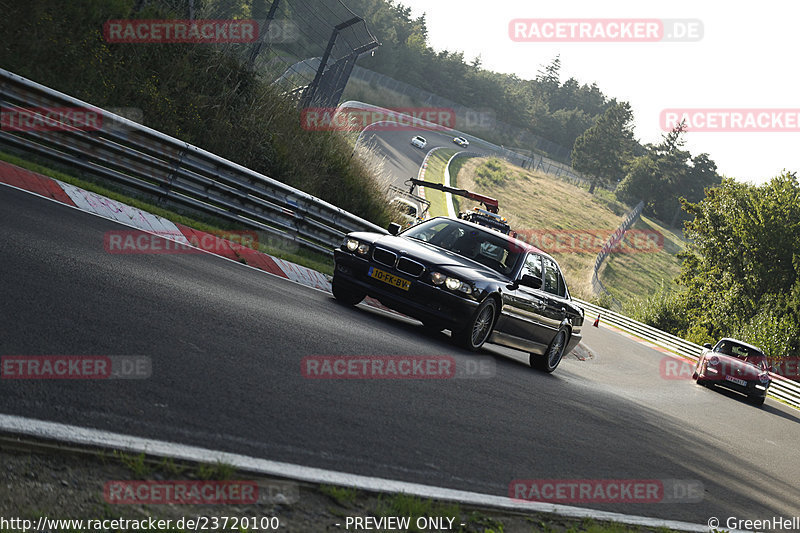 Bild #23720100 - Touristenfahrten Nürburgring Nordschleife (18.08.2023)