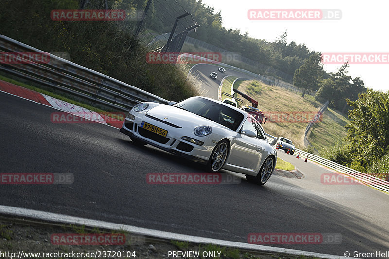 Bild #23720104 - Touristenfahrten Nürburgring Nordschleife (18.08.2023)