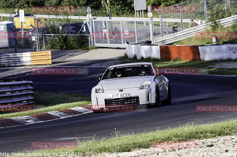 Bild #23720139 - Touristenfahrten Nürburgring Nordschleife (18.08.2023)