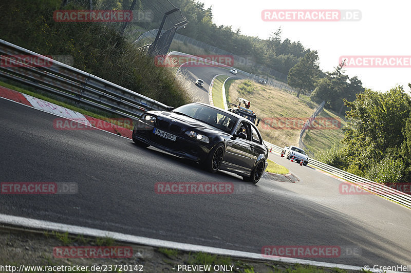 Bild #23720142 - Touristenfahrten Nürburgring Nordschleife (18.08.2023)