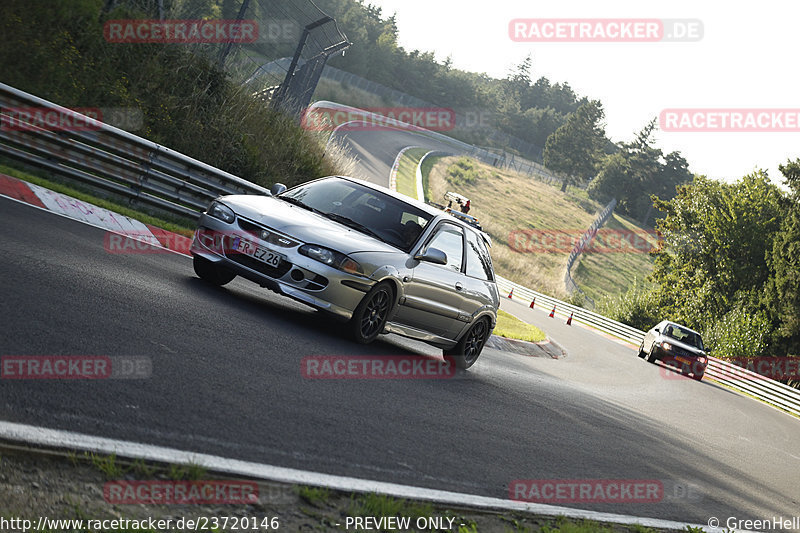 Bild #23720146 - Touristenfahrten Nürburgring Nordschleife (18.08.2023)