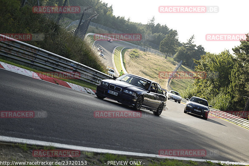 Bild #23720153 - Touristenfahrten Nürburgring Nordschleife (18.08.2023)