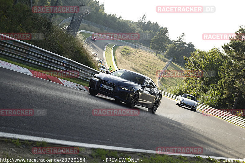 Bild #23720154 - Touristenfahrten Nürburgring Nordschleife (18.08.2023)