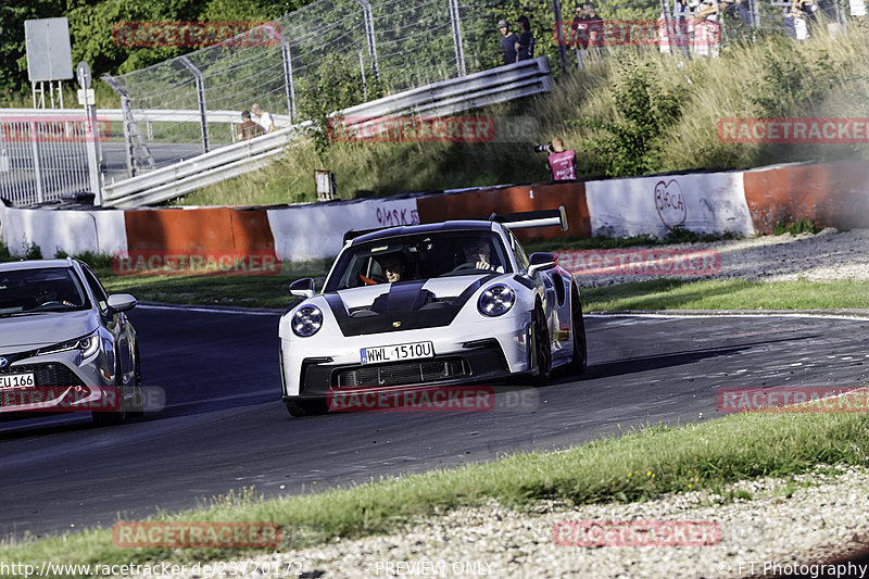 Bild #23720172 - Touristenfahrten Nürburgring Nordschleife (18.08.2023)