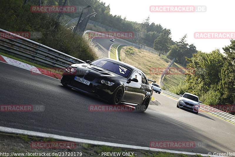 Bild #23720179 - Touristenfahrten Nürburgring Nordschleife (18.08.2023)