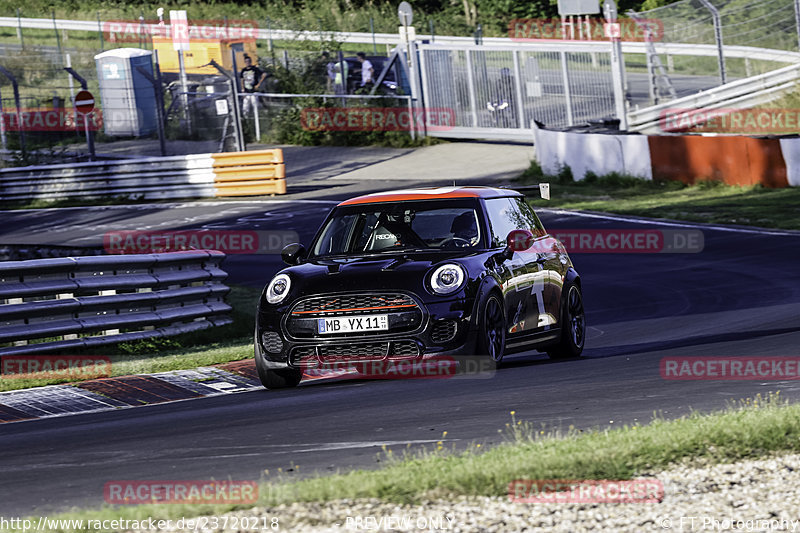 Bild #23720218 - Touristenfahrten Nürburgring Nordschleife (18.08.2023)