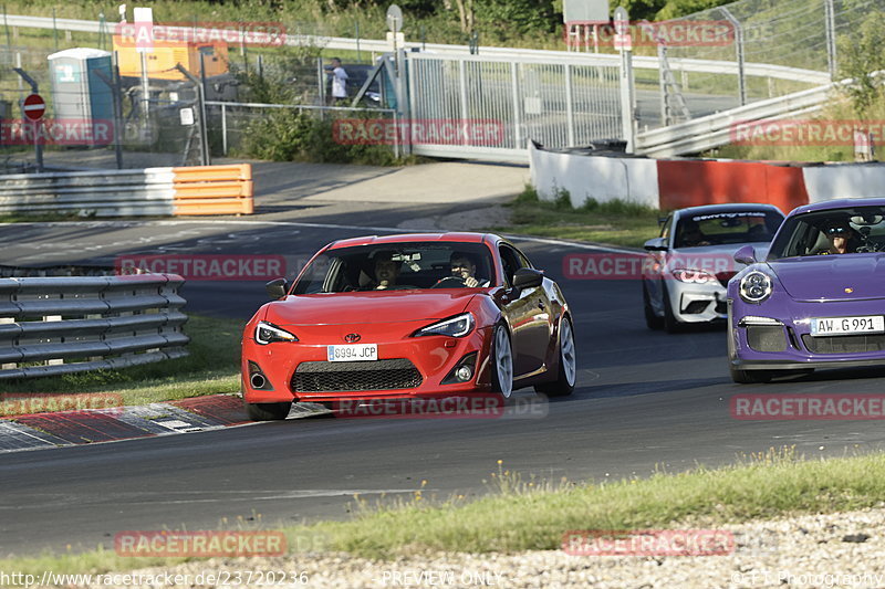 Bild #23720236 - Touristenfahrten Nürburgring Nordschleife (18.08.2023)