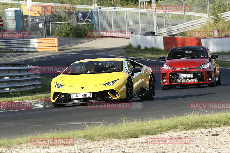 Bild #23720239 - Touristenfahrten Nürburgring Nordschleife (18.08.2023)