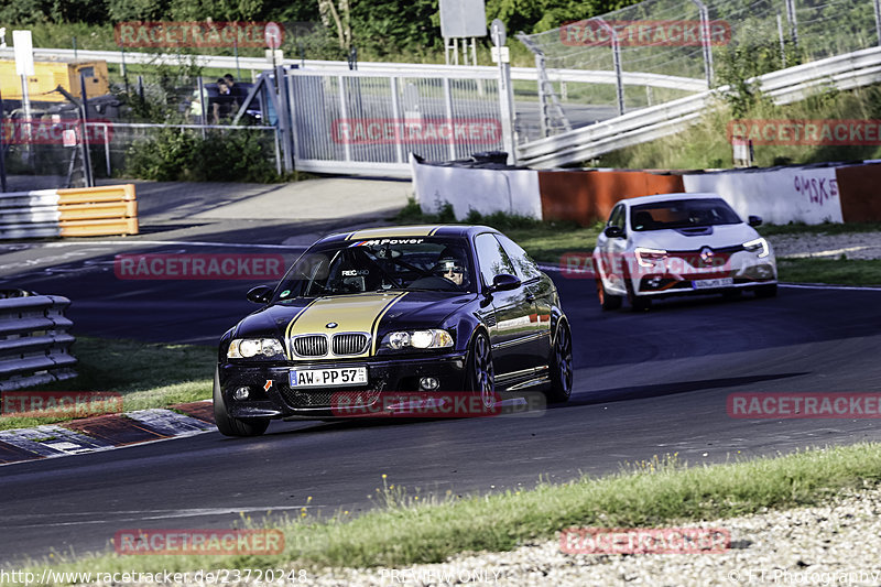 Bild #23720248 - Touristenfahrten Nürburgring Nordschleife (18.08.2023)