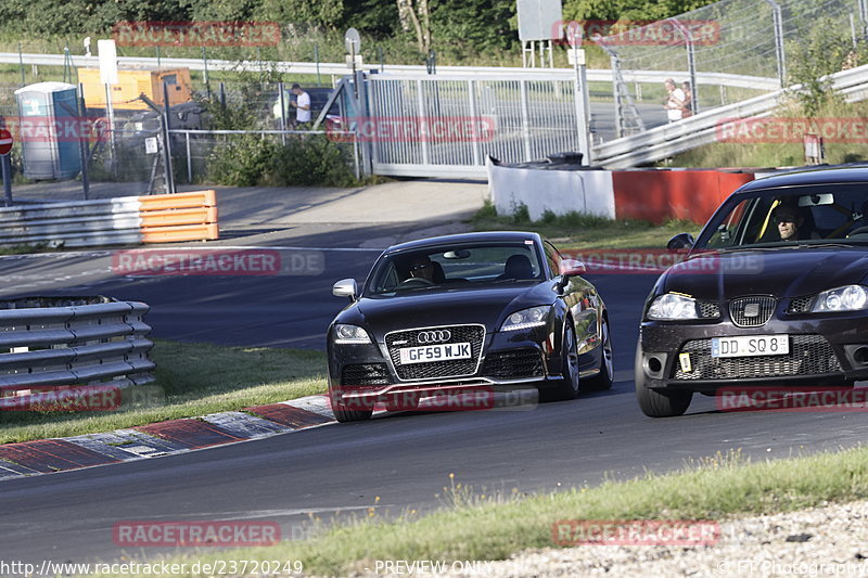 Bild #23720249 - Touristenfahrten Nürburgring Nordschleife (18.08.2023)