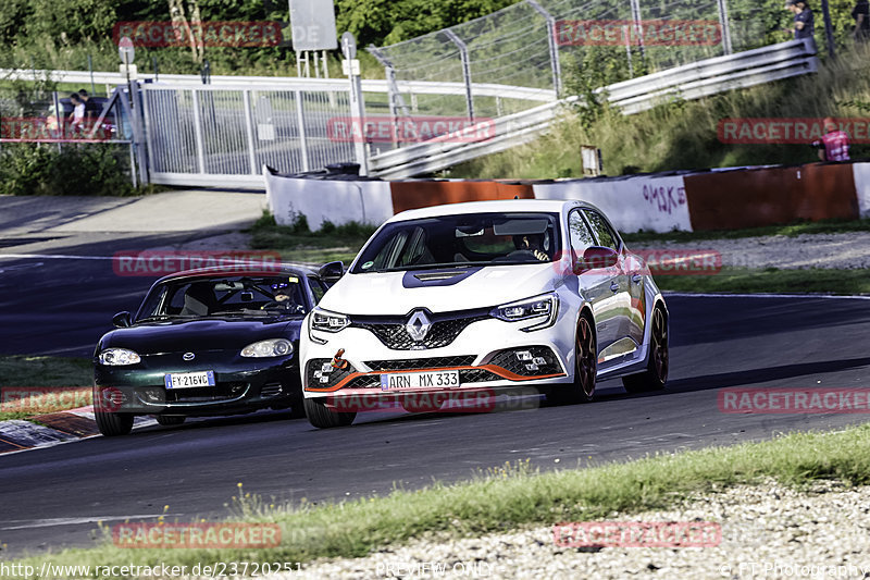 Bild #23720251 - Touristenfahrten Nürburgring Nordschleife (18.08.2023)