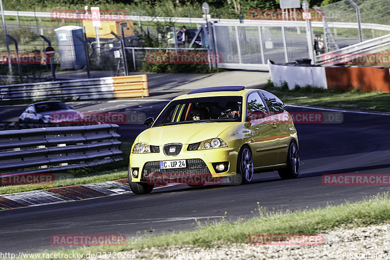 Bild #23720262 - Touristenfahrten Nürburgring Nordschleife (18.08.2023)