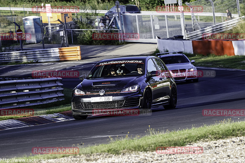 Bild #23720276 - Touristenfahrten Nürburgring Nordschleife (18.08.2023)