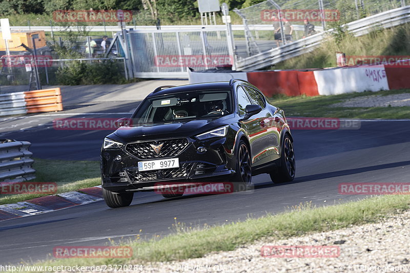 Bild #23720284 - Touristenfahrten Nürburgring Nordschleife (18.08.2023)