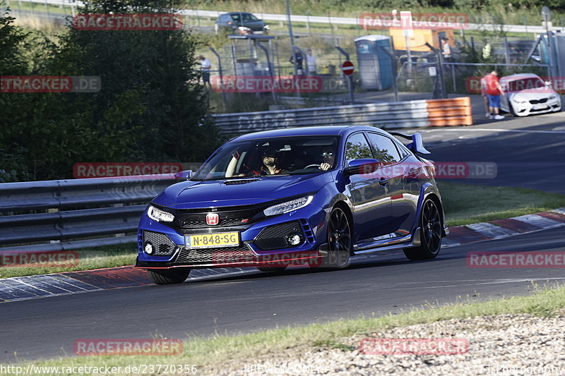 Bild #23720356 - Touristenfahrten Nürburgring Nordschleife (18.08.2023)