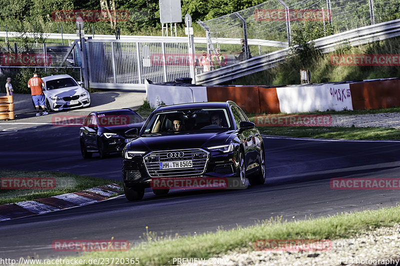 Bild #23720365 - Touristenfahrten Nürburgring Nordschleife (18.08.2023)