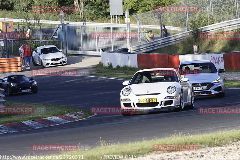 Bild #23720371 - Touristenfahrten Nürburgring Nordschleife (18.08.2023)