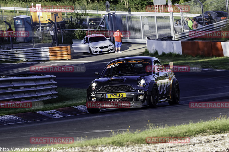 Bild #23720384 - Touristenfahrten Nürburgring Nordschleife (18.08.2023)