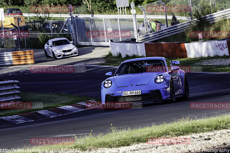 Bild #23720392 - Touristenfahrten Nürburgring Nordschleife (18.08.2023)