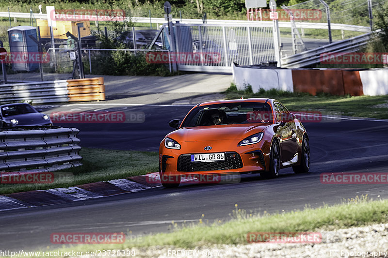 Bild #23720398 - Touristenfahrten Nürburgring Nordschleife (18.08.2023)