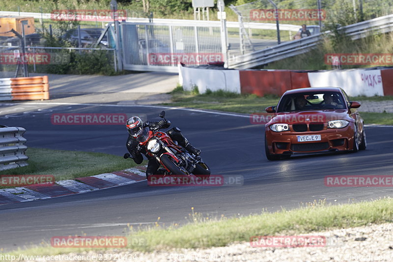 Bild #23720434 - Touristenfahrten Nürburgring Nordschleife (18.08.2023)