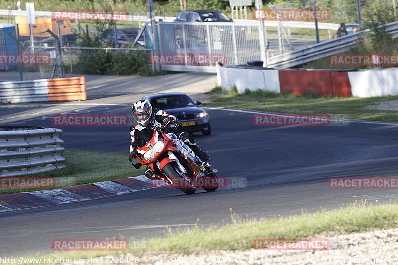 Bild #23720436 - Touristenfahrten Nürburgring Nordschleife (18.08.2023)