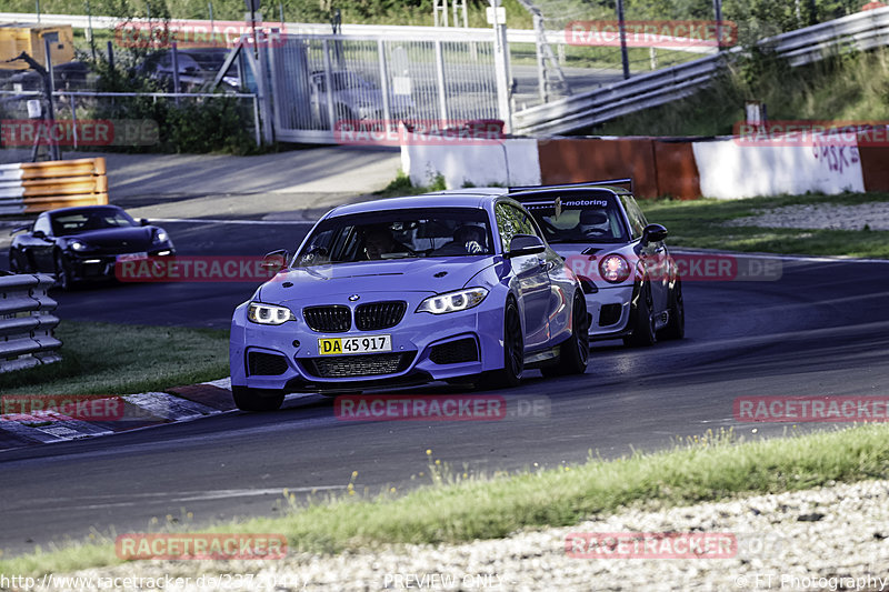 Bild #23720447 - Touristenfahrten Nürburgring Nordschleife (18.08.2023)