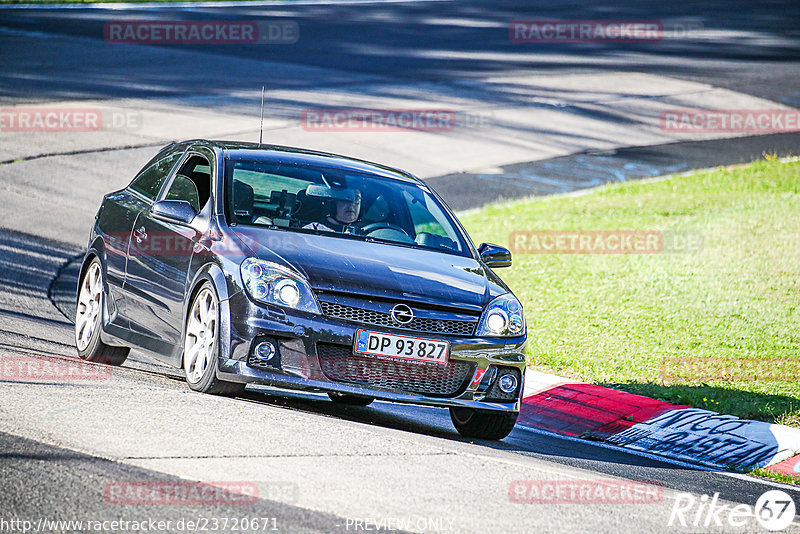 Bild #23720671 - Touristenfahrten Nürburgring Nordschleife (18.08.2023)